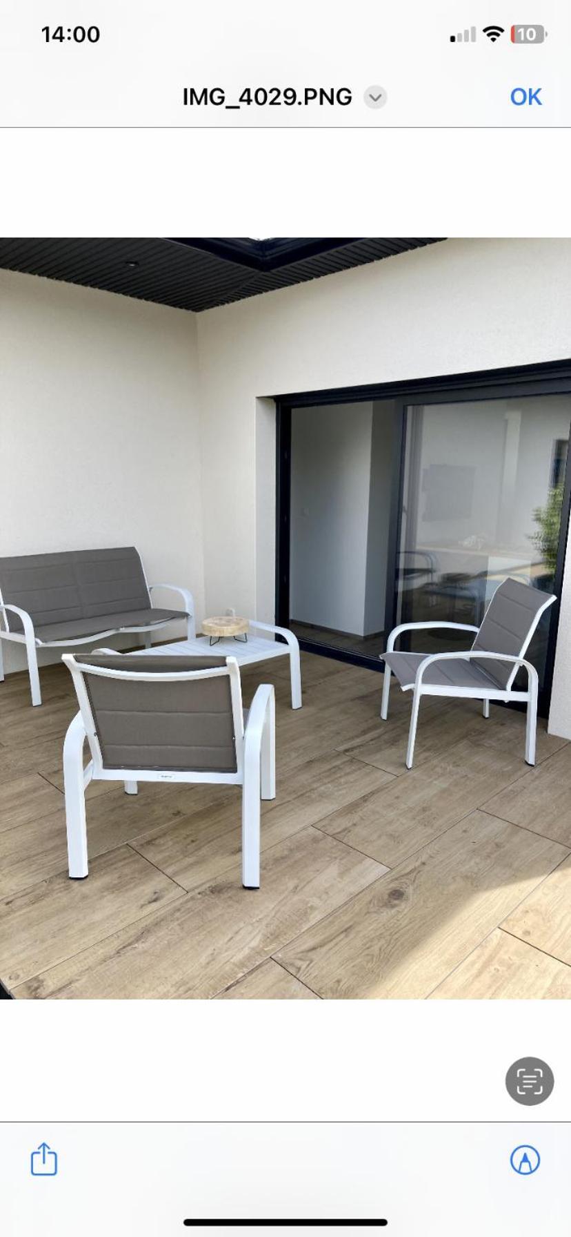 Appartements Guesthouse1 Et Guesthouse2 Sword Beach Colleville-Montgomery Exterior photo